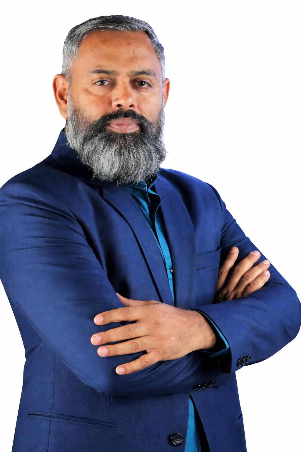 Arvind Sindhawa